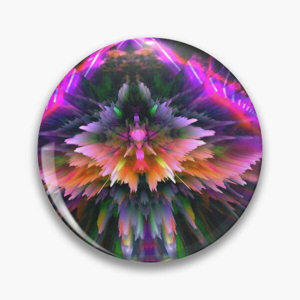 Item preview, Rainbow Burst  designed and sold by ImagineInfinity.