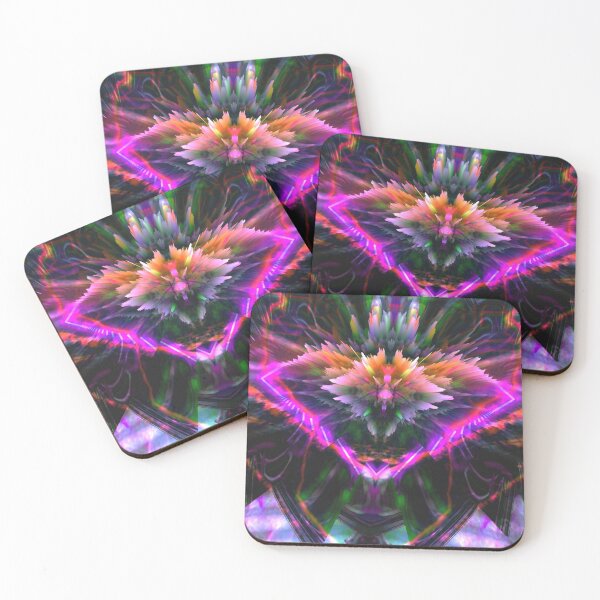 Item preview, Rainbow Burst  designed and sold by ImagineInfinity.