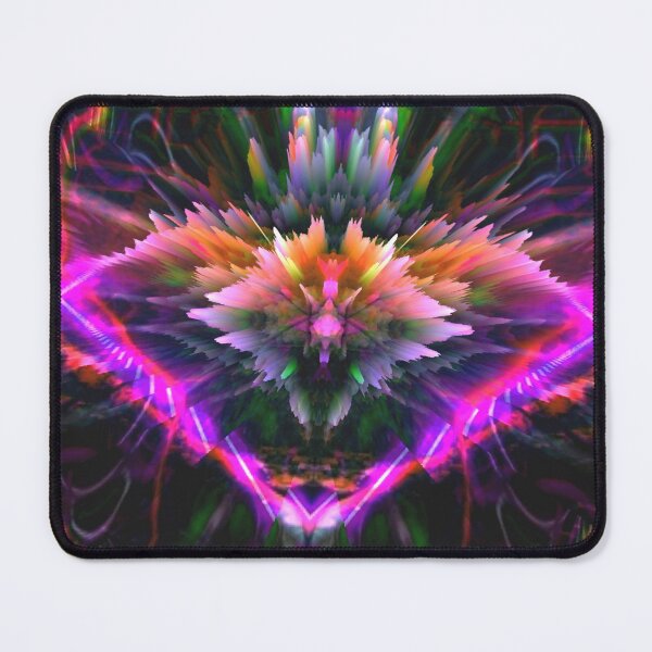 Item preview, Rainbow Burst  designed and sold by ImagineInfinity.