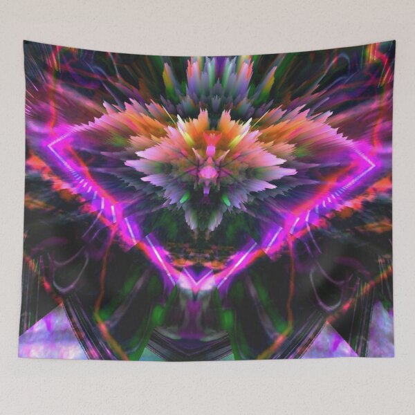 Item preview, Rainbow Burst  designed and sold by ImagineInfinity.