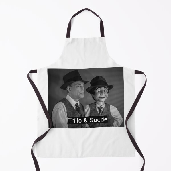 Item preview, Trillo & Suede Design #4 designed and sold by Jonathan Geffner.