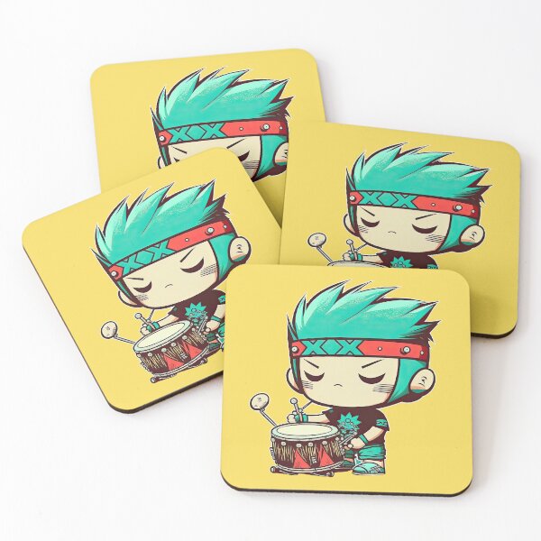 Item preview, Drummer Boy designed and sold by ultra-cute.