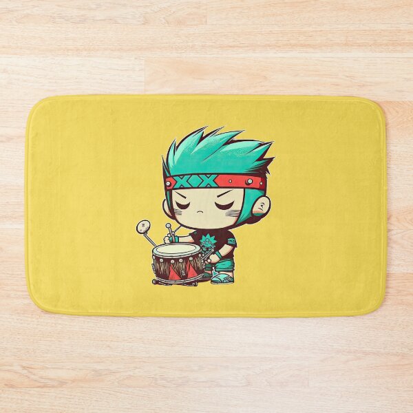 Item preview, Drummer Boy designed and sold by ultra-cute.