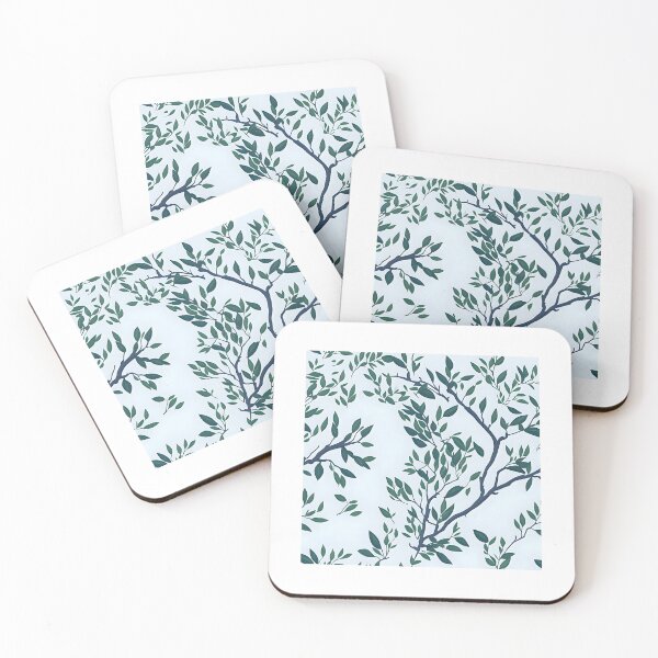Item preview, olive garden pattern designed and sold by PhimaDesing.
