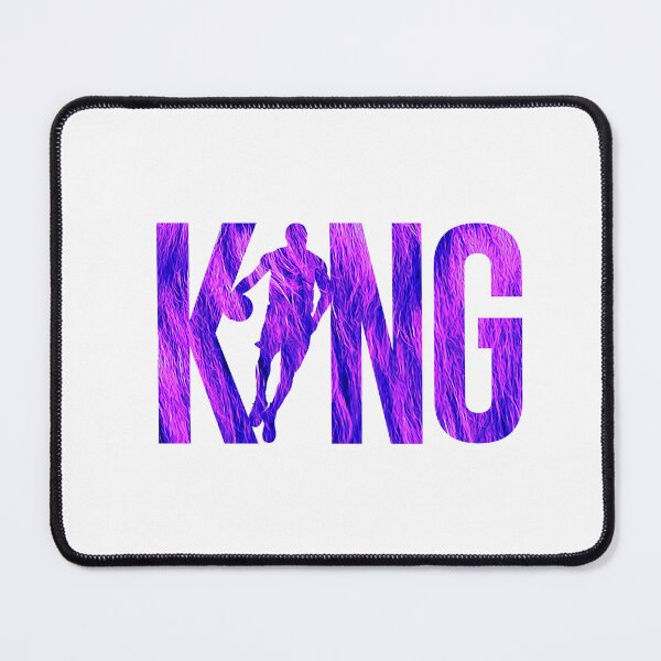 Item preview, KING (Lebron) designed and sold by kingjames2357.