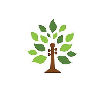 Artwork thumbnail, SCSO scroll tree by scsorchestra