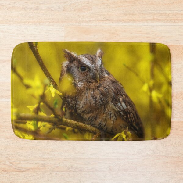 Item preview, Owl designed and sold by maddysixess.