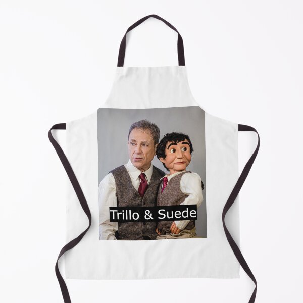 Item preview, Trillo & Suede Design #5 designed and sold by Jonathan Geffner.