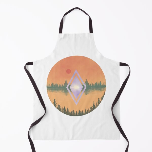 Item preview, Hazy Sunset designed and sold by Celedwin.