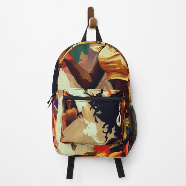 Item preview, Afrocentric Art designed and sold by MidJourneymen.