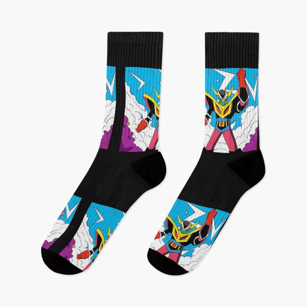 Item preview, robozinga anime vintage nostalgic designed and sold by mptshirtdesign.