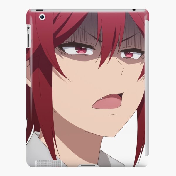 Tomo Aizawa - Tomo Chan Wa Onnanoko iPad Case & Skin for Sale by