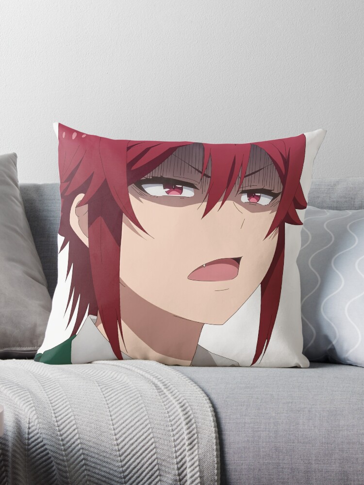 Tomo-chan Body pillow case