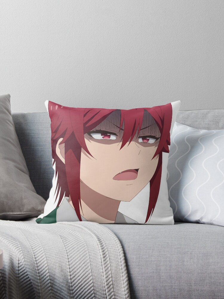 Tomo-chan Body pillow case