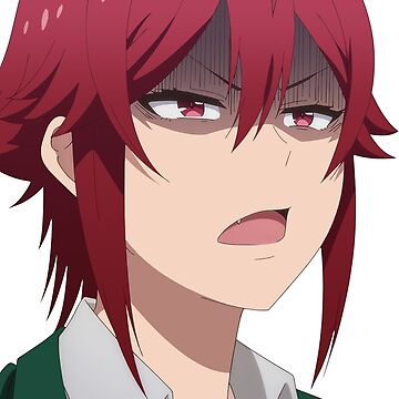 Tomo Aizawa - Tomo Chan Wa Onnanoko Sticker for Sale by HD90