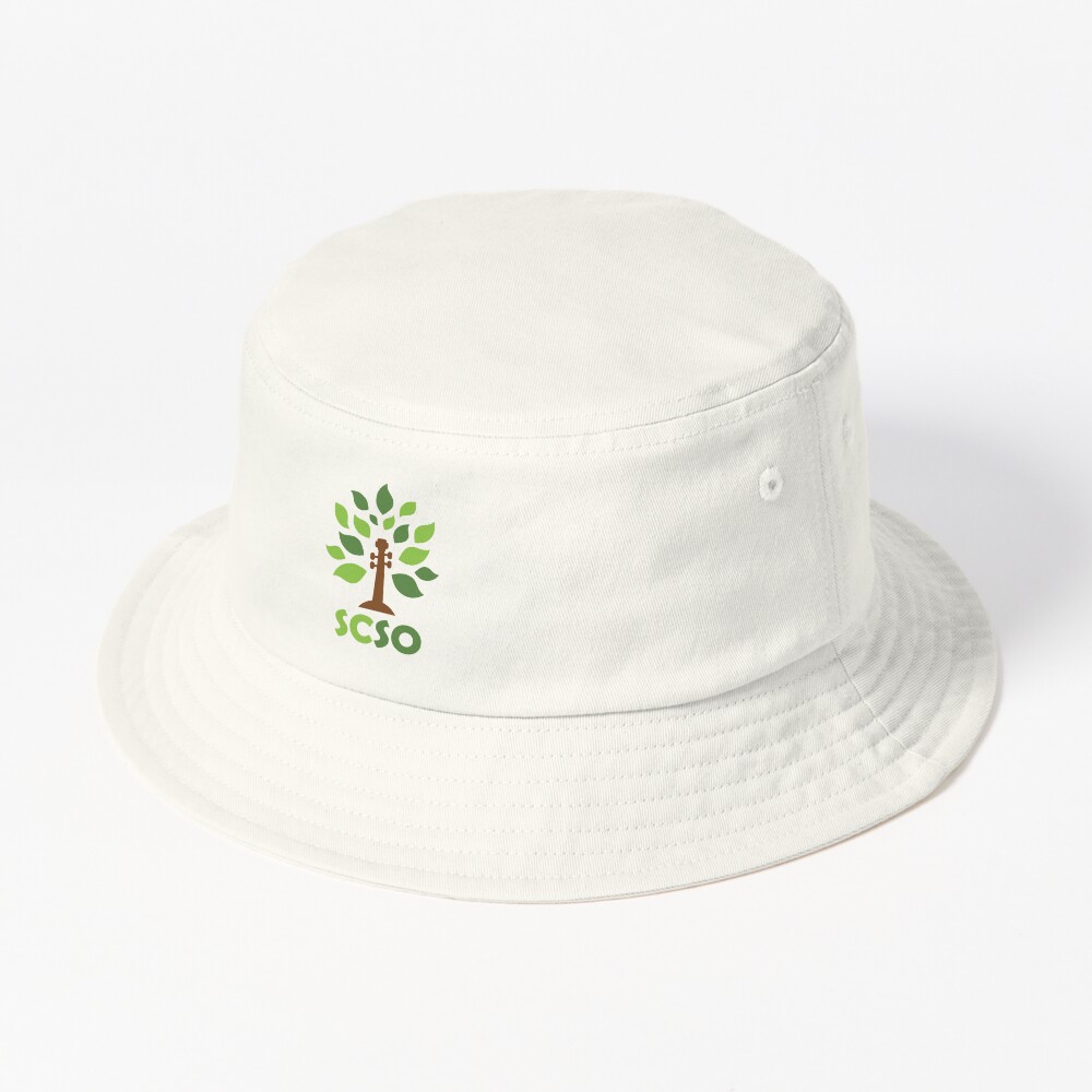 Item preview, Bucket Hat designed and sold by scsorchestra.
