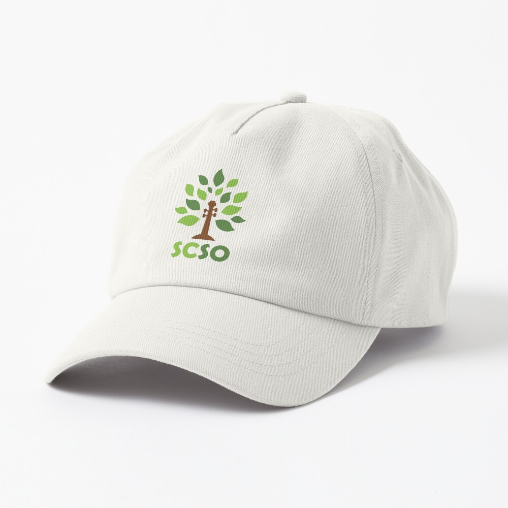Item preview, Dad Hat designed and sold by scsorchestra.