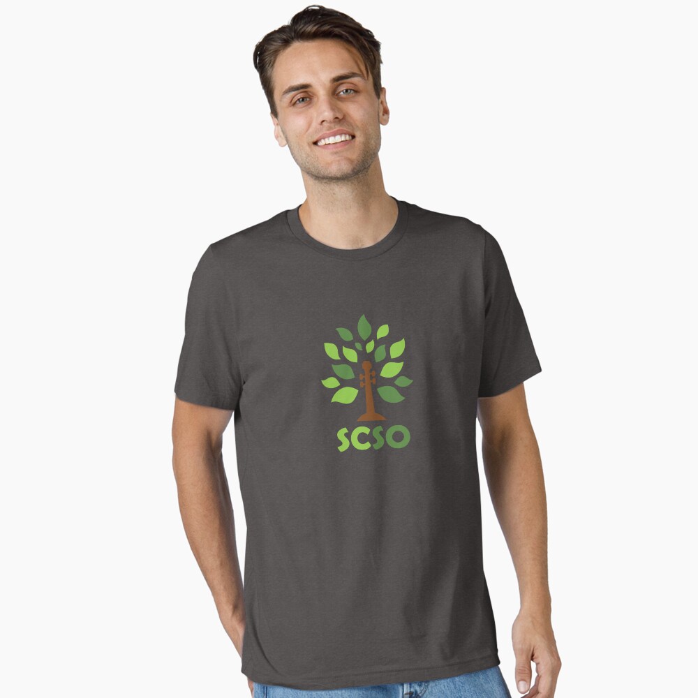 Item preview, Essential T-Shirt designed and sold by scsorchestra.