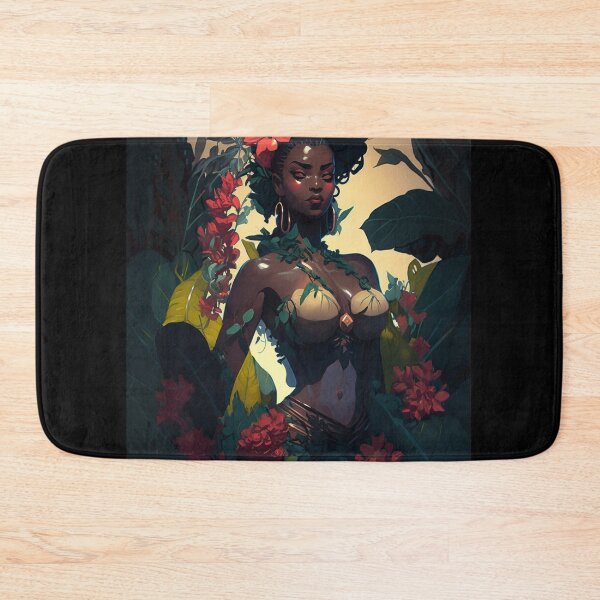 Artikelvorschau, Afrocentric Art entworfen und verkauft von MidJourneymen.