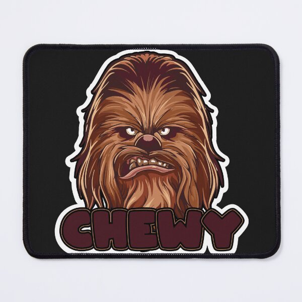 Item preview, Chewy designed and sold by Mohawk Logos.