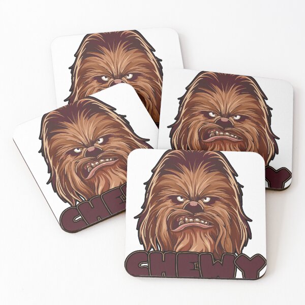 Item preview, Chewy designed and sold by Mohawk Logos.