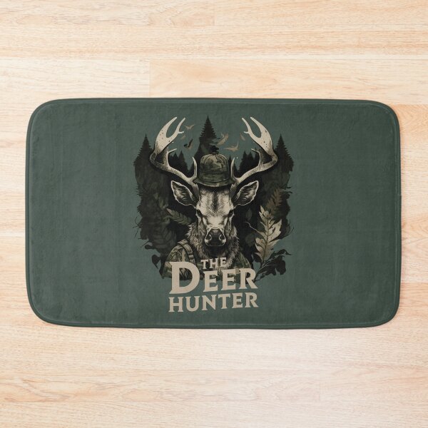 Item preview, Movie parody - the deer hunter designed and sold by hamishby.