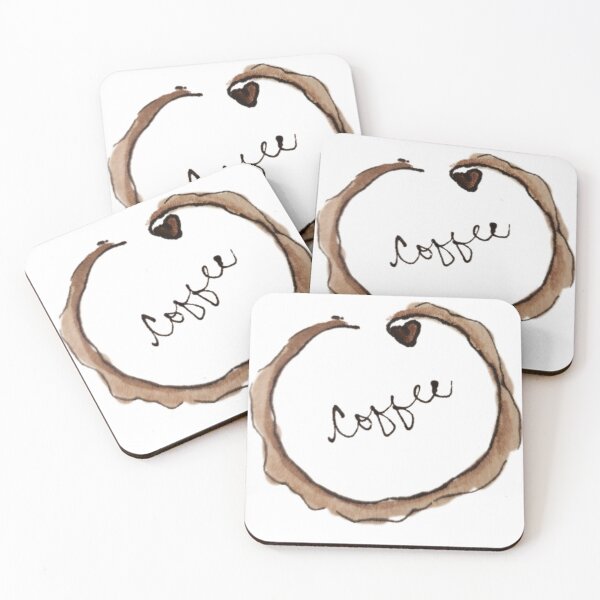 Item preview, Coffee lover mug ring designed and sold by JewelsNova.
