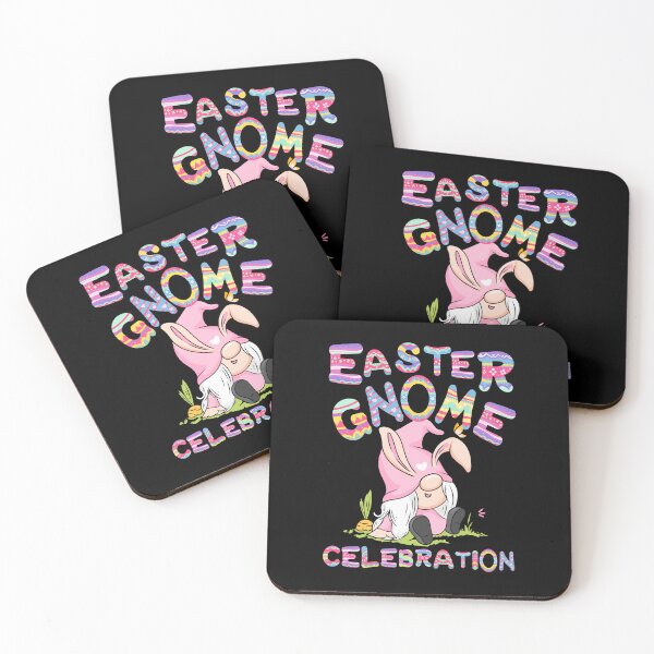 Item preview, Easter Gnome Celebration - Whimsical & Adorable Gnome Design for Spring Festivities designed and sold by ElLocoMus.