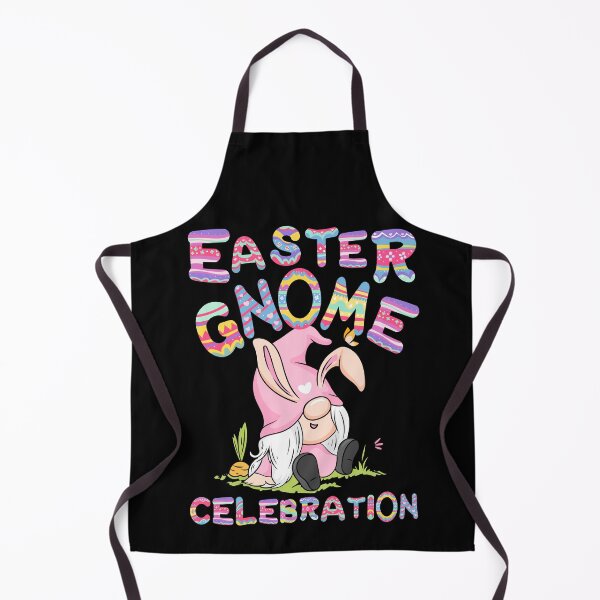 Item preview, Easter Gnome Celebration - Whimsical & Adorable Gnome Design for Spring Festivities designed and sold by ElLocoMus.