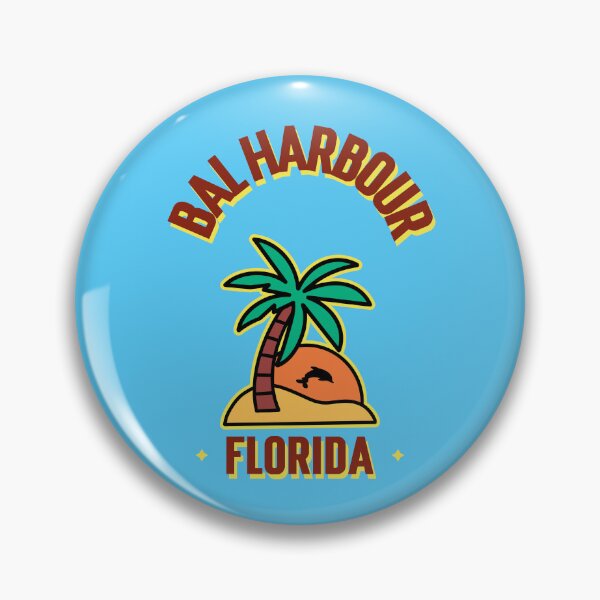 Item preview, Bal Harbour designed and sold by nona003.