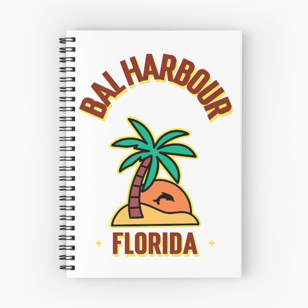 Item preview, Bal Harbour designed and sold by nona003.
