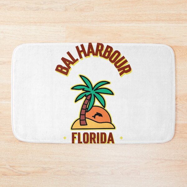 Item preview, Bal Harbour designed and sold by nona003.