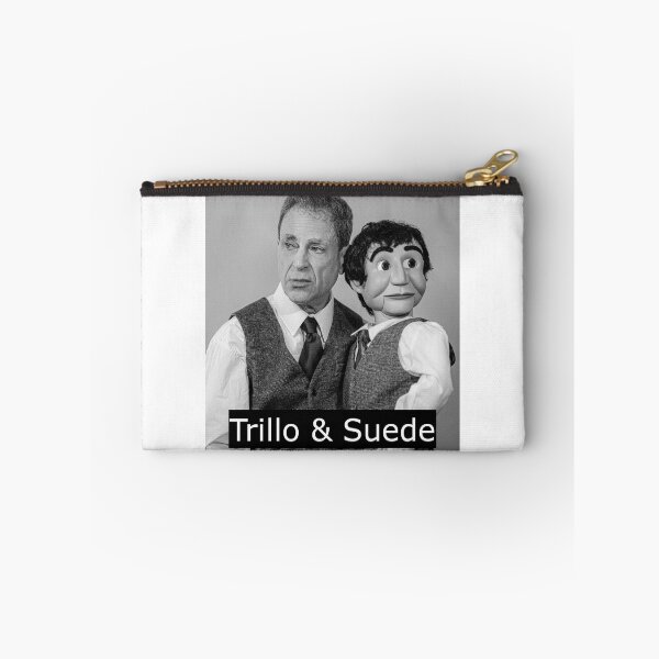 Item preview, Trillo & Suede Design #6 designed and sold by Jonathan Geffner.
