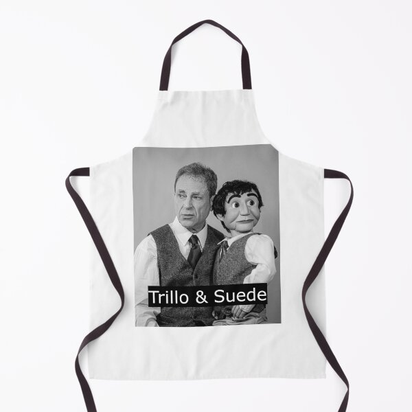 Item preview, Trillo & Suede Design #6 designed and sold by Jonathan Geffner.