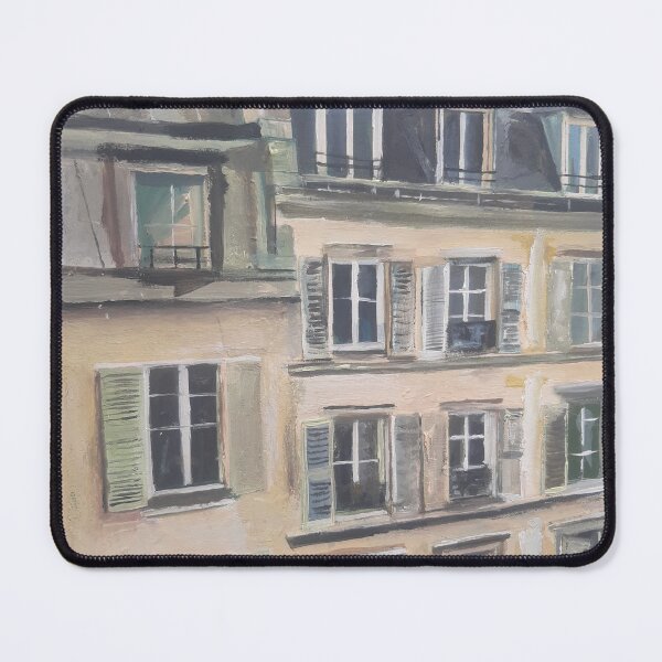 Item preview, Apartments In Paris designed and sold by golan22may.