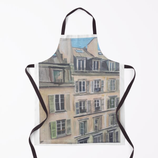 Item preview, Apartments In Paris designed and sold by golan22may.