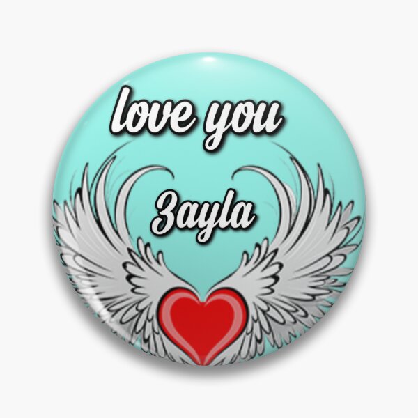 Item preview, Copy of Love you Elia designed and sold by Dido-shop-art ⭐⭐⭐⭐⭐.