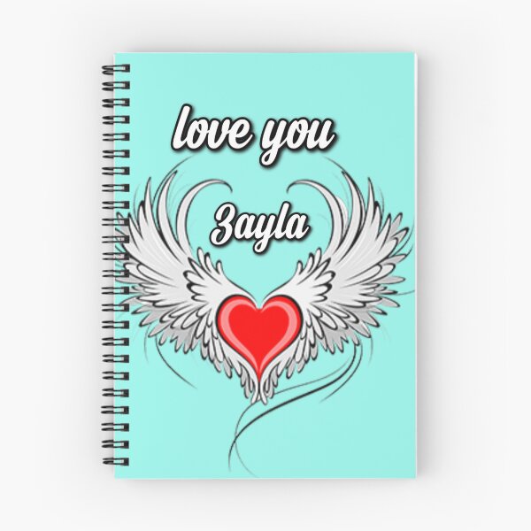 Item preview, Copy of Love you Elia designed and sold by Dido-shop-art ⭐⭐⭐⭐⭐.