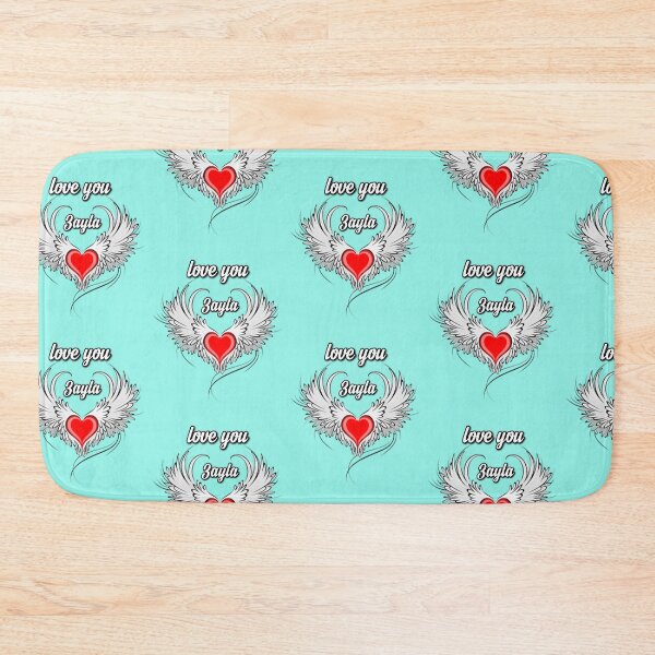 Item preview, Copy of Love you Elia designed and sold by Dido-shop-art ⭐⭐⭐⭐⭐.