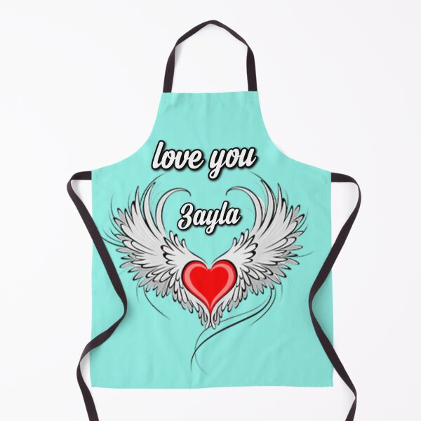 Item preview, Copy of Love you Elia designed and sold by Dido-shop-art ⭐⭐⭐⭐⭐.