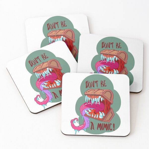Item preview, ¡No seas un imitador! designed and sold by Celedwin.