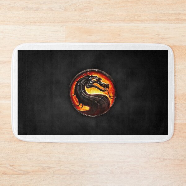 Item preview, Mortal Kombat designed and sold by aim2022.