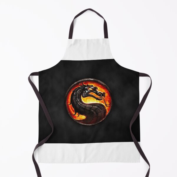 Item preview, Mortal Kombat designed and sold by aim2022.
