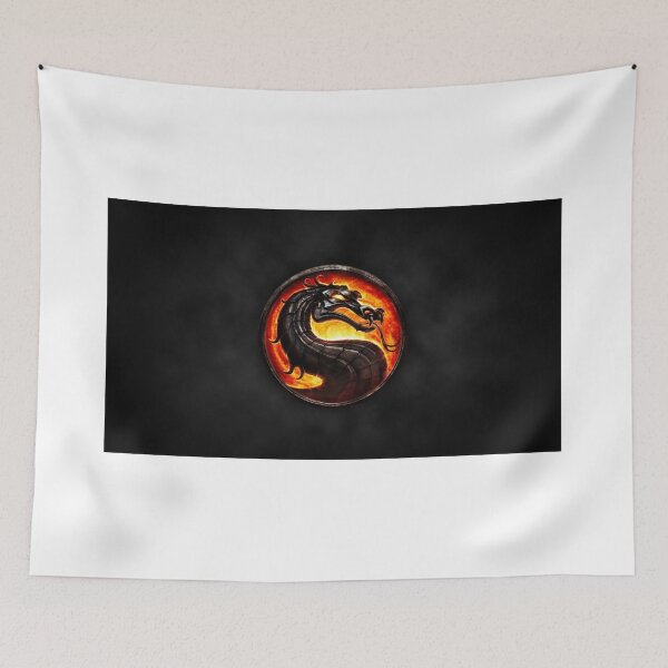 Item preview, Mortal Kombat designed and sold by aim2022.