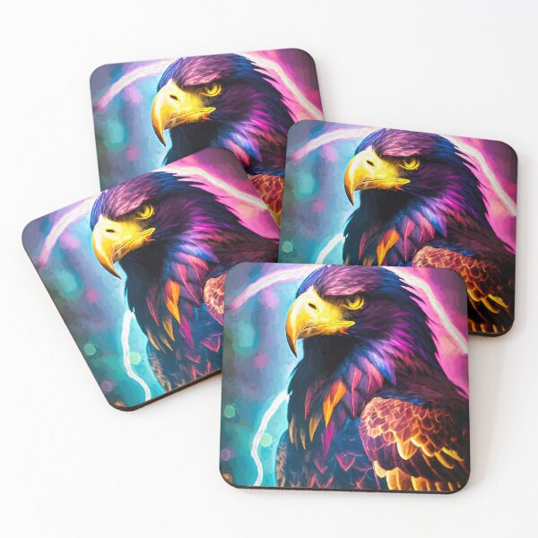 Item preview, Power of the Eagle by Brian Vegas designed and sold by Brian Vegas.