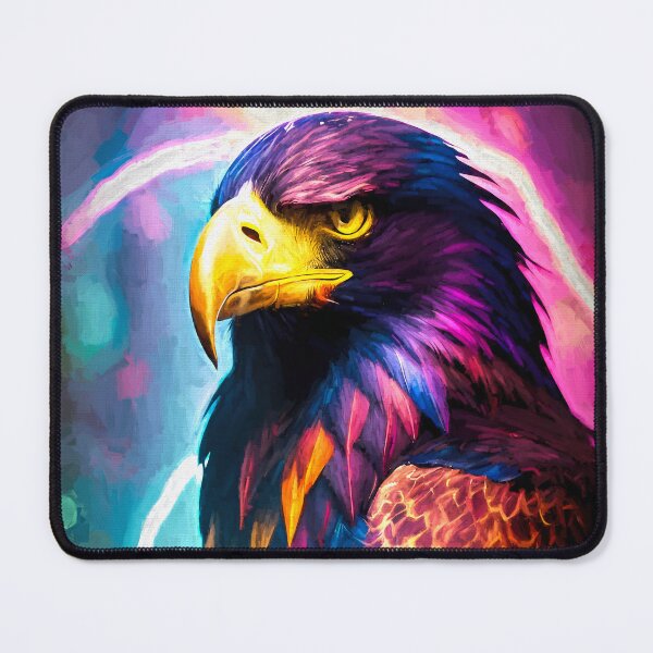 Item preview, Power of the Eagle by Brian Vegas designed and sold by Brian Vegas.