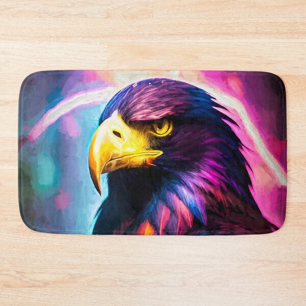 Item preview, Power of the Eagle by Brian Vegas designed and sold by Brian Vegas.