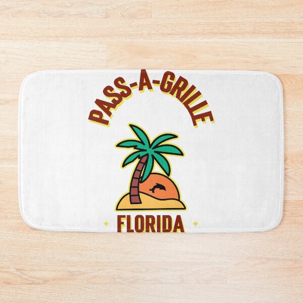 Item preview, Pass-A-Grille designed and sold by nona003.