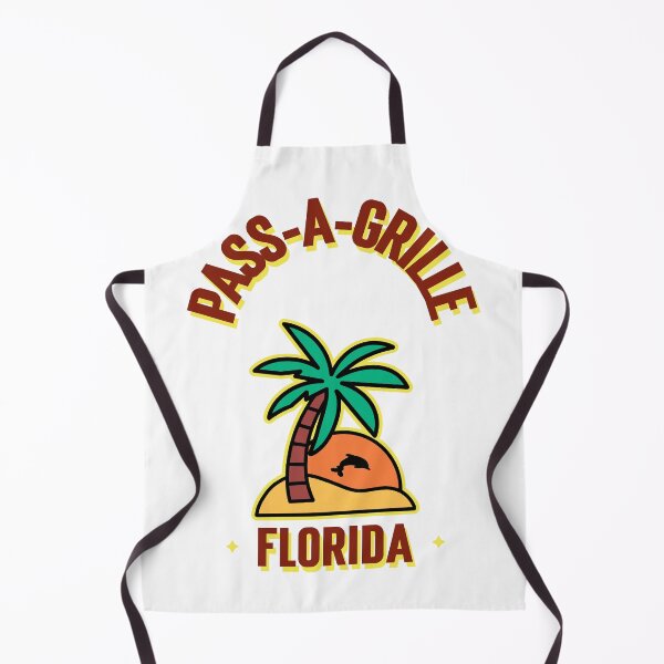 Item preview, Pass-A-Grille designed and sold by nona003.