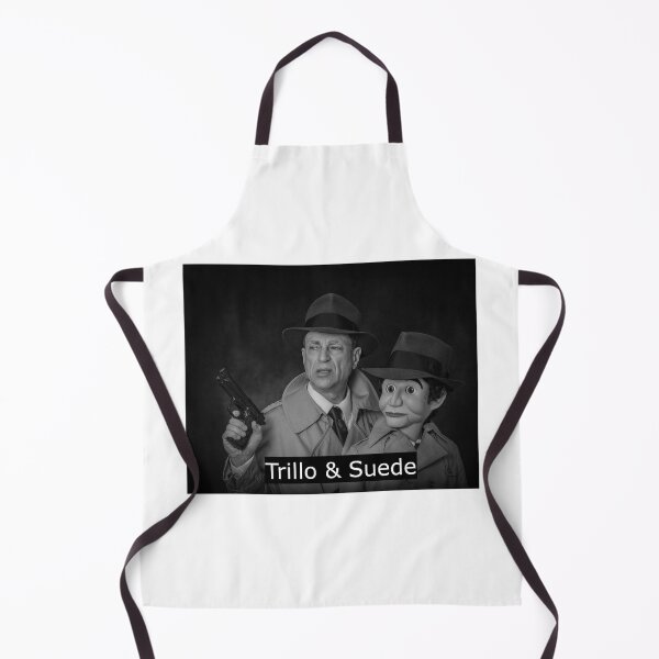 Item preview, Trillo & Suede Design #8 designed and sold by Jonathan Geffner.